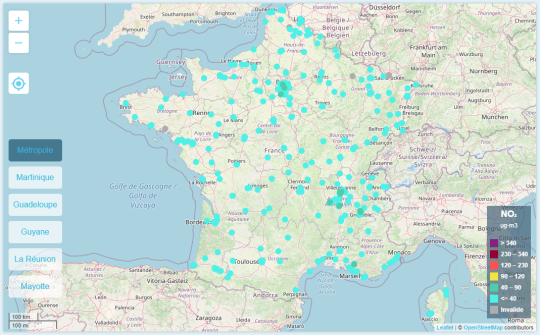 carte_france